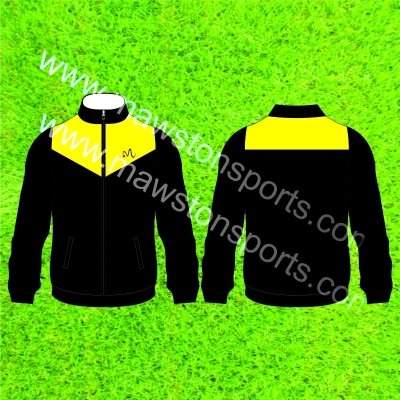 Track Suit